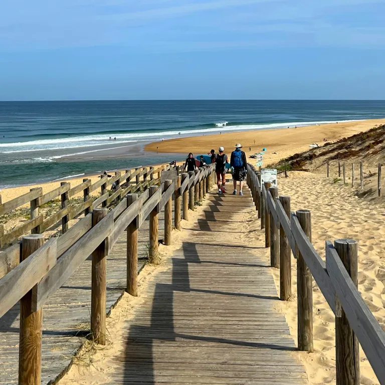 10 villes et villages des Landes à ne pas rater !