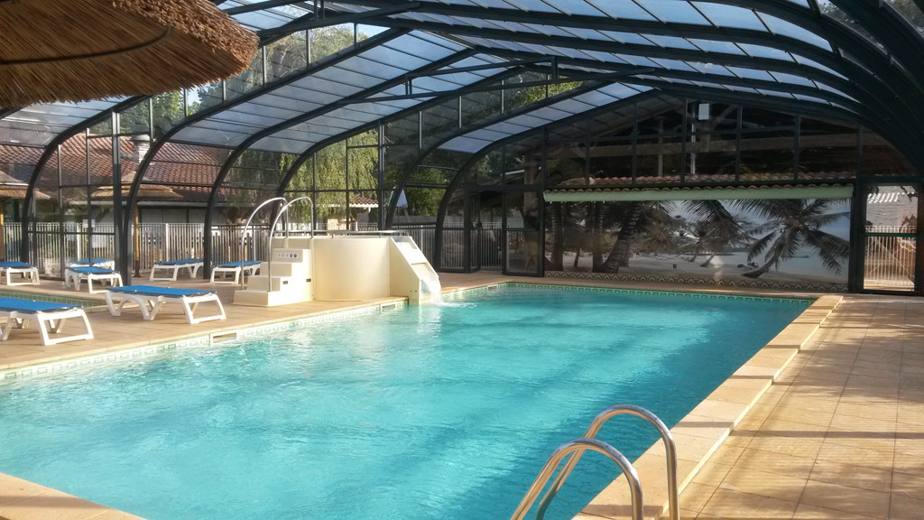 Camping Les Petits Écureuils