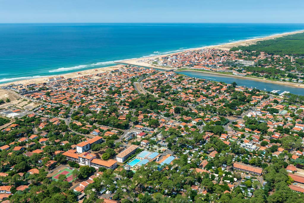 Club Marina Landes