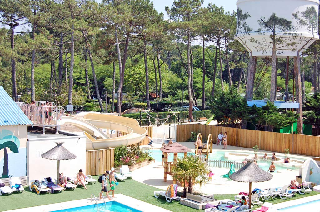 Club Marina Landes