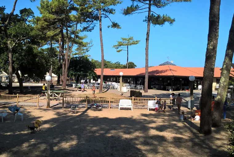 Domaine de Fierbois