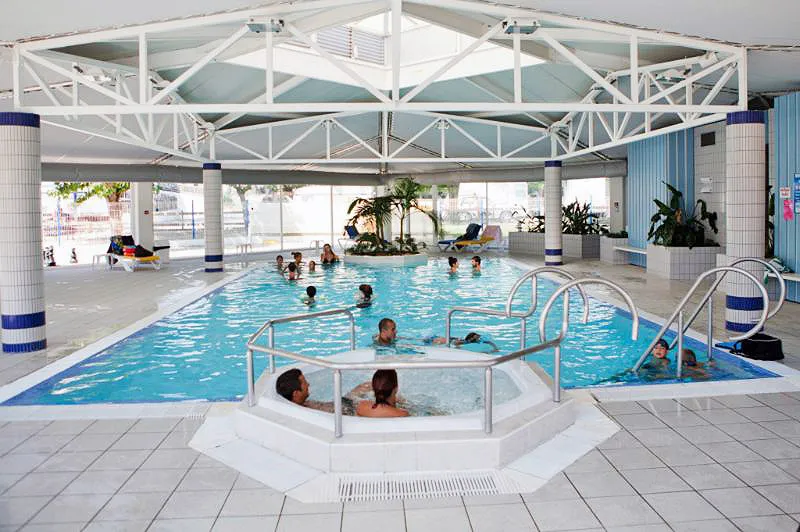 Camping Saint-Martin
