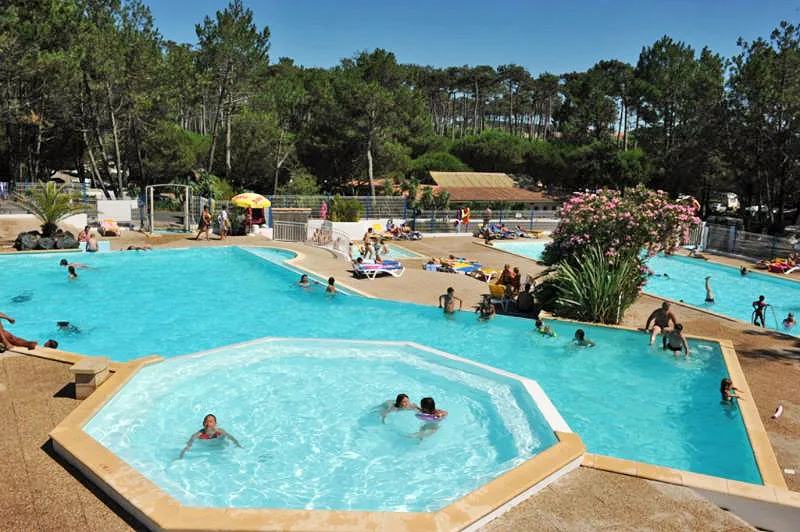 Camping Saint-Martin