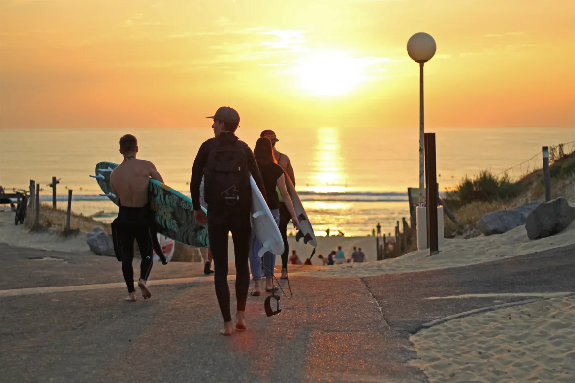 Hossegor