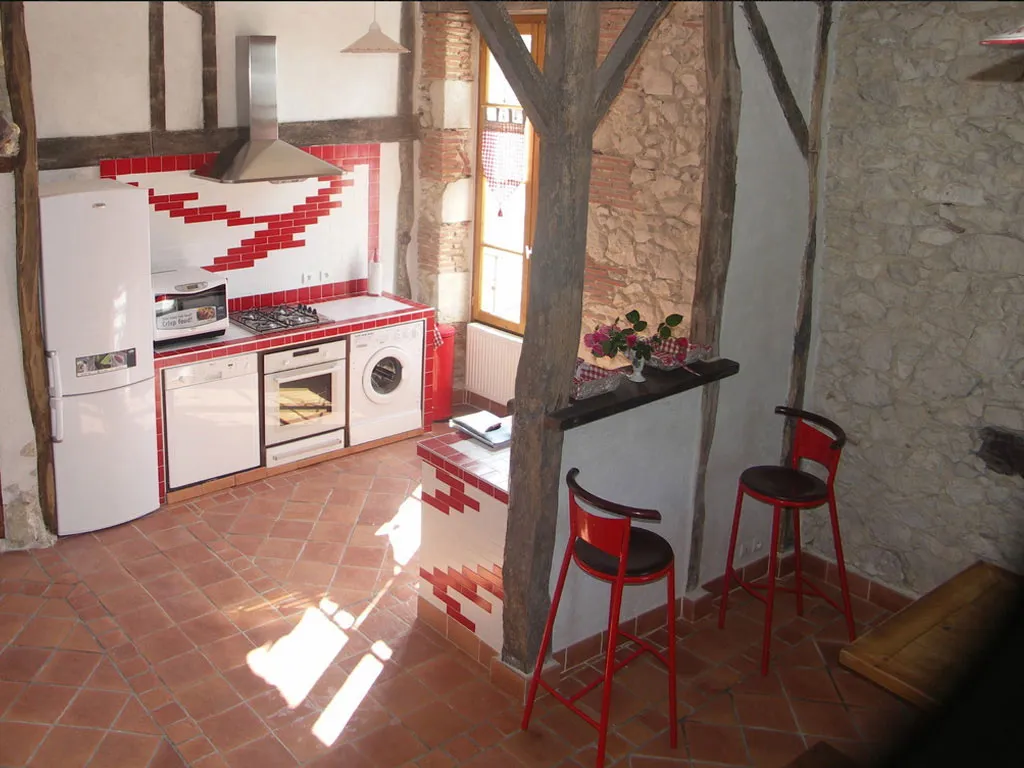 Domaine de Paguy