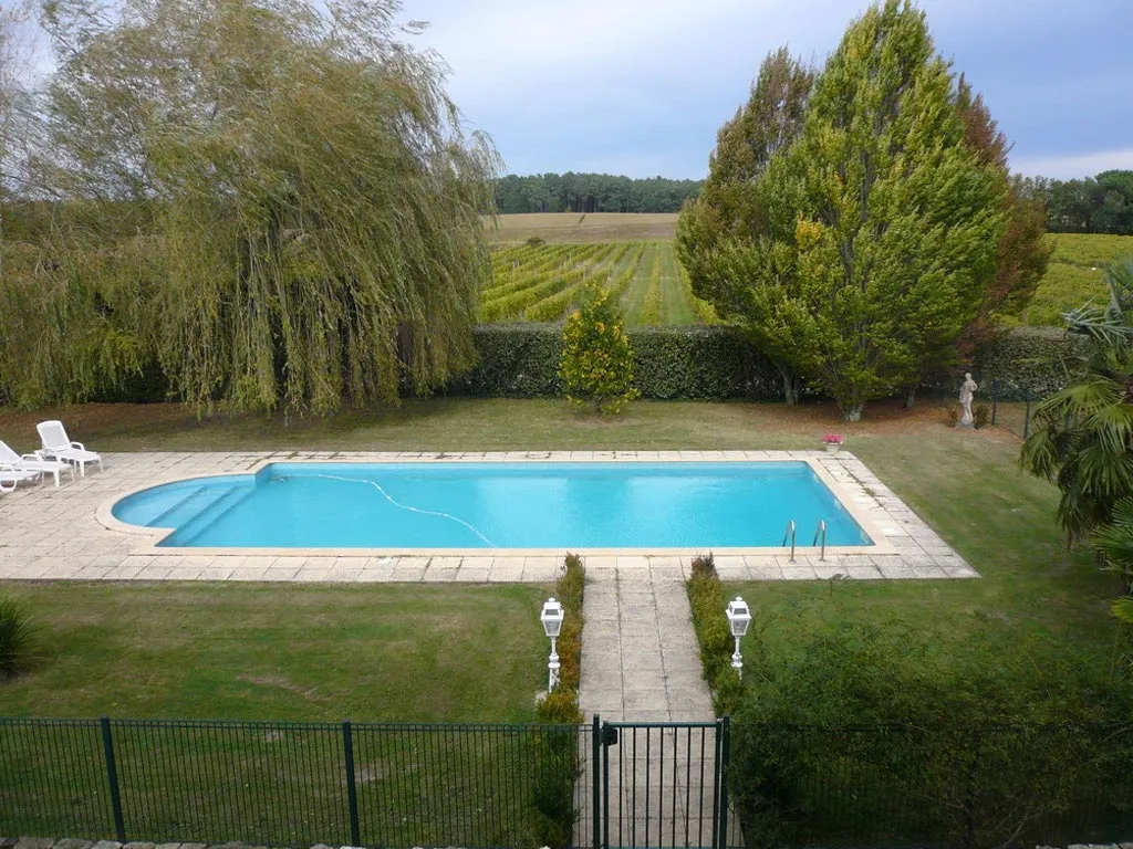 Domaine de Paguy