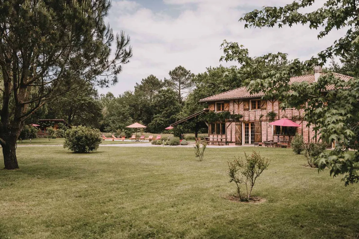 Domaine de Petiosse