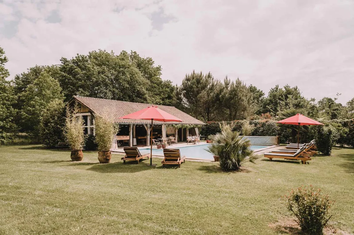 Domaine de Petiosse