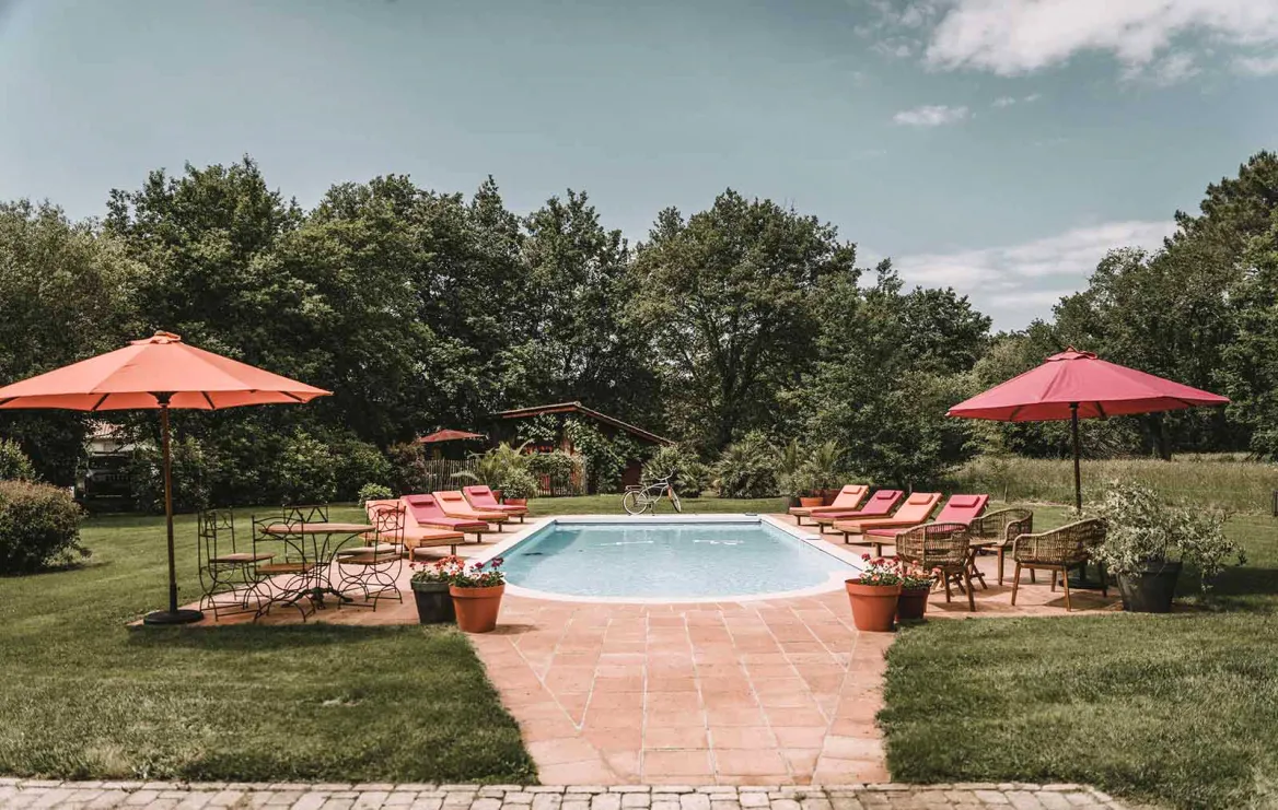 Domaine de Petiosse