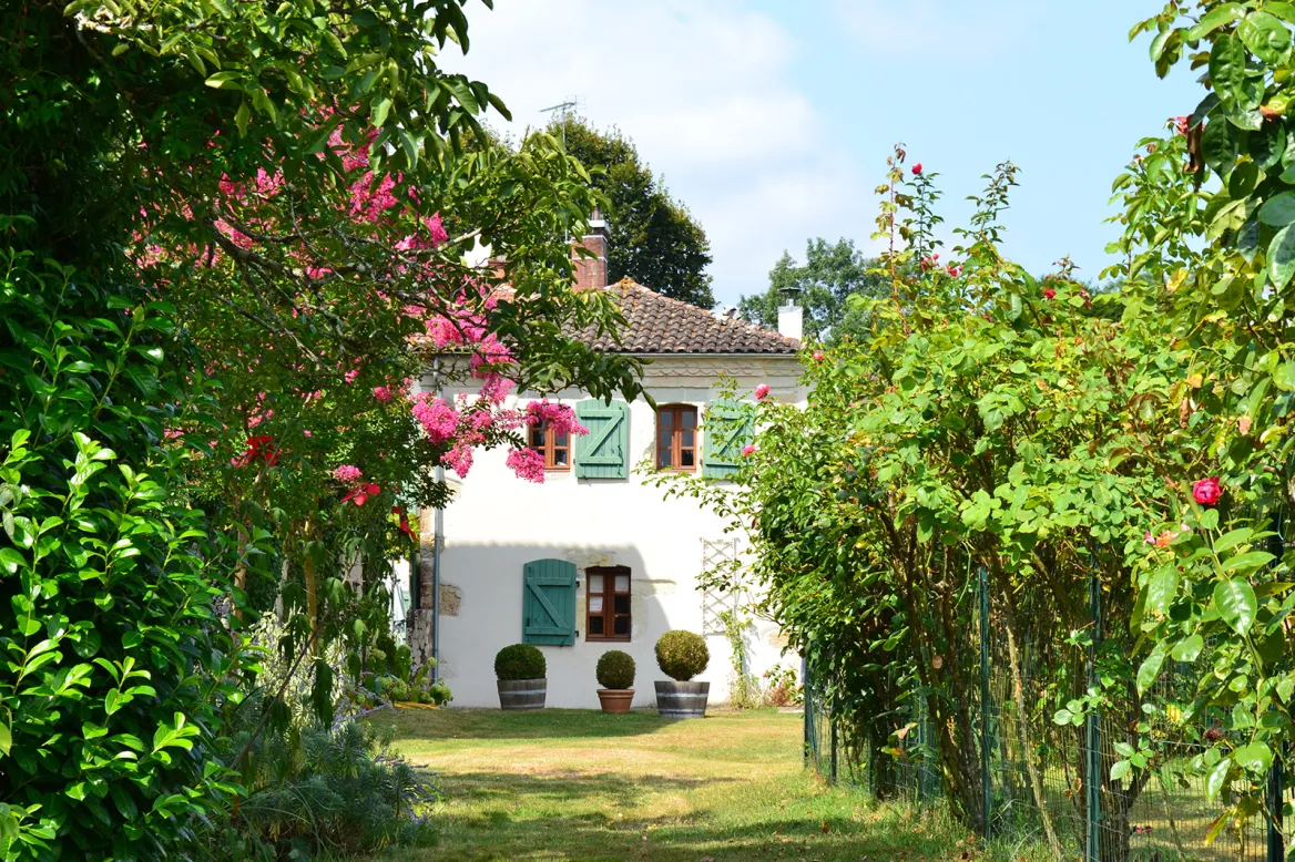 Domaine de Sengresse