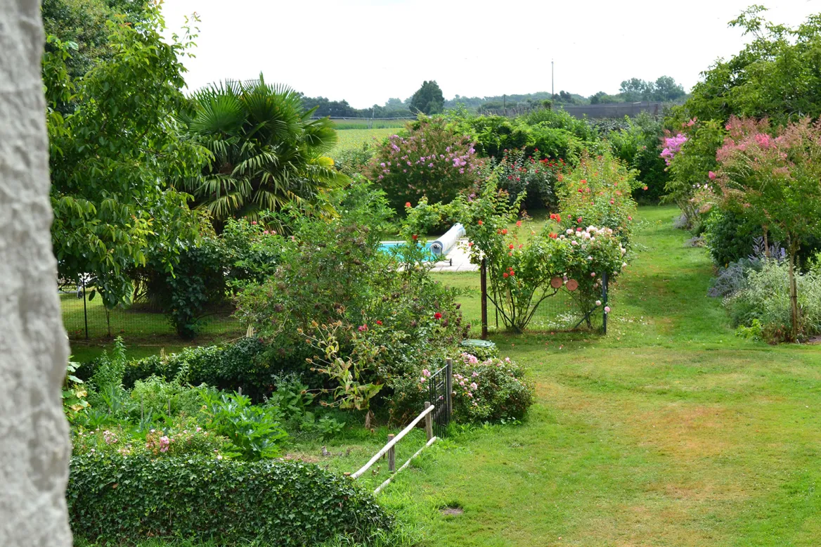 Domaine de Sengresse