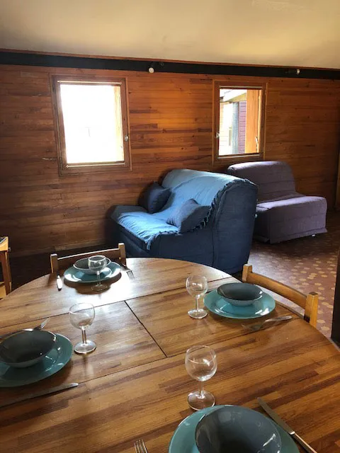 Gîtes forestiers de Pissos