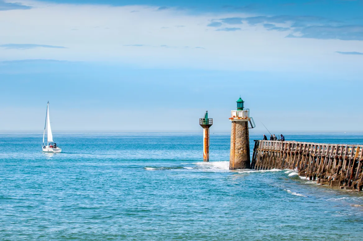 Nature & Residence Village Capbreton