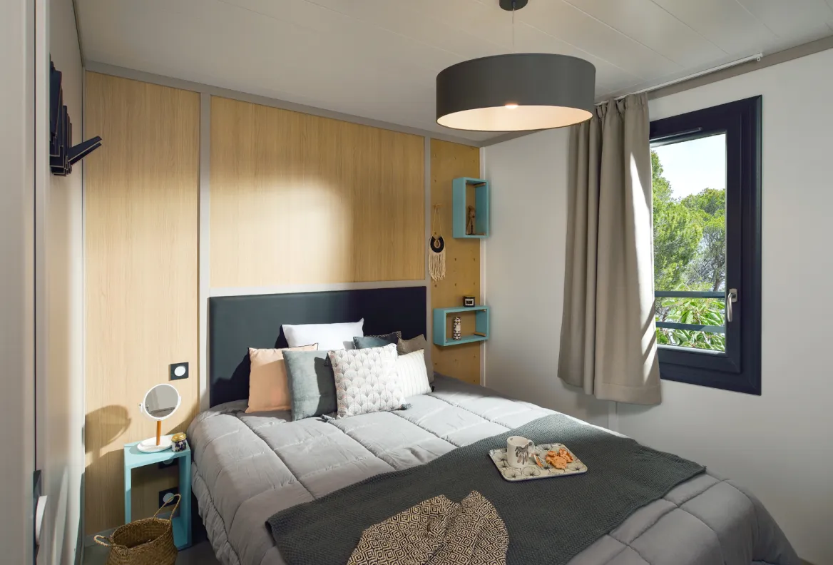 Nature & Residence Village