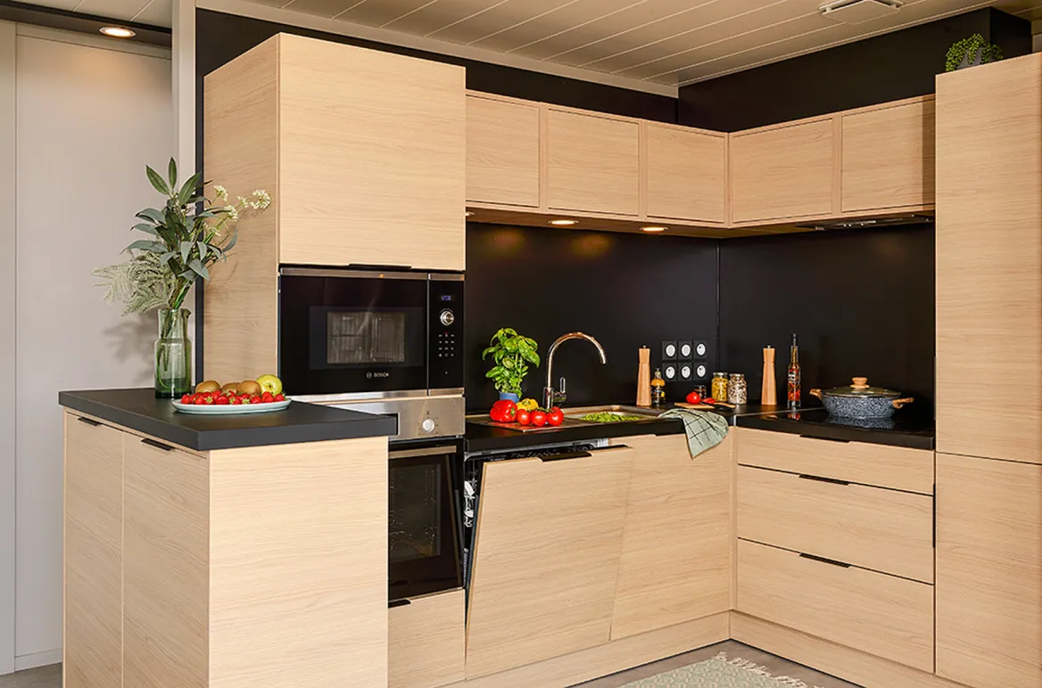 Nature & Residence Village