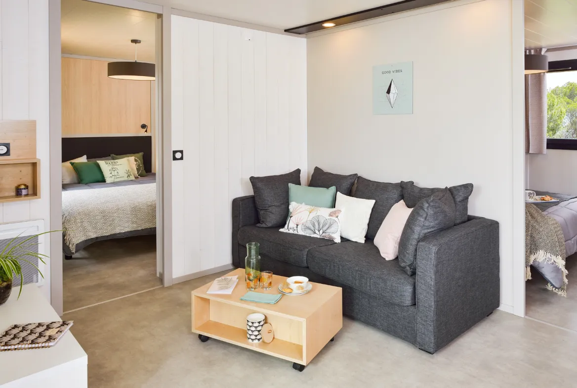 Nature & Residence Village