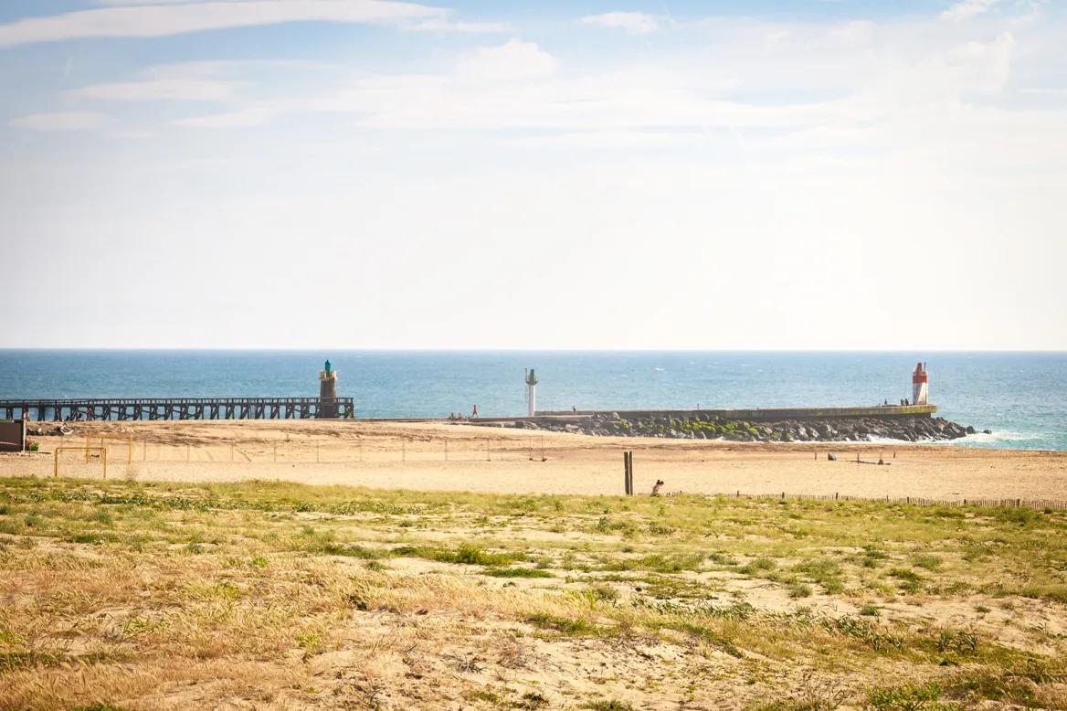 hossegor