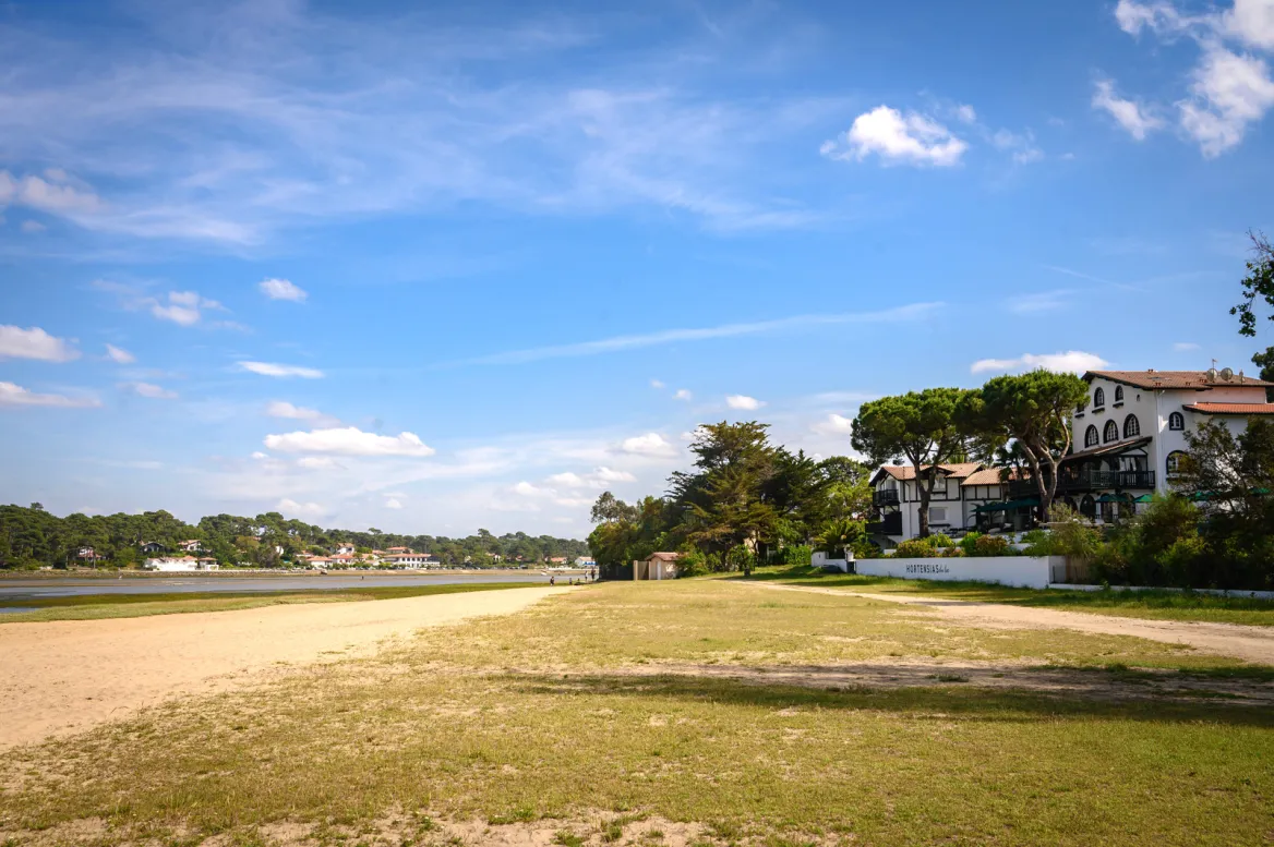 Plage Hossegor