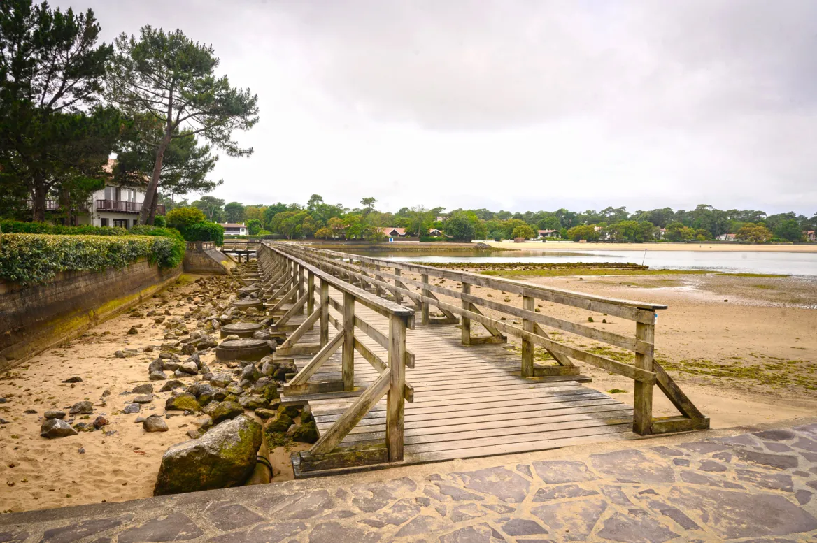 Plage Hossegor
