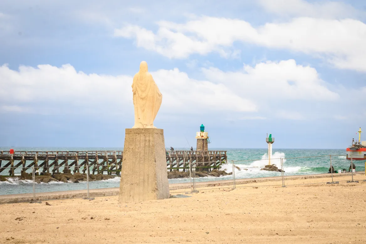 hossegor