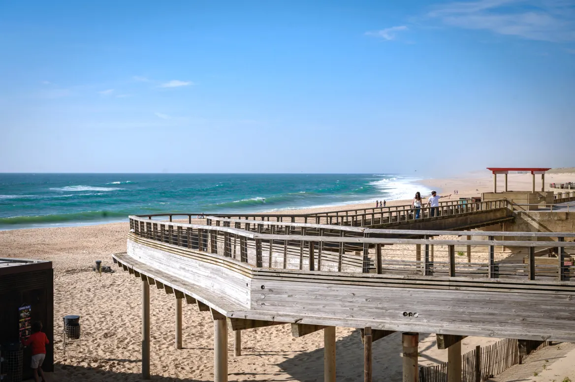 Hossegor