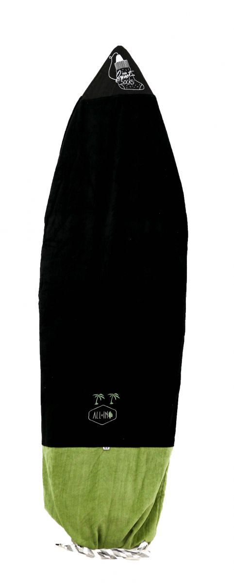 ALL IN board cover