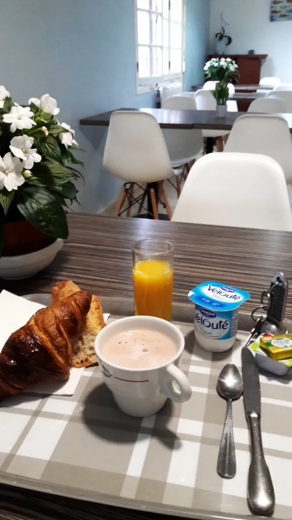 Le Saint Hubert