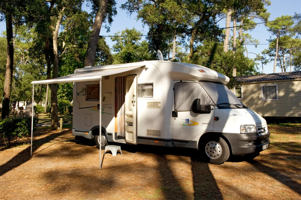 Camping car