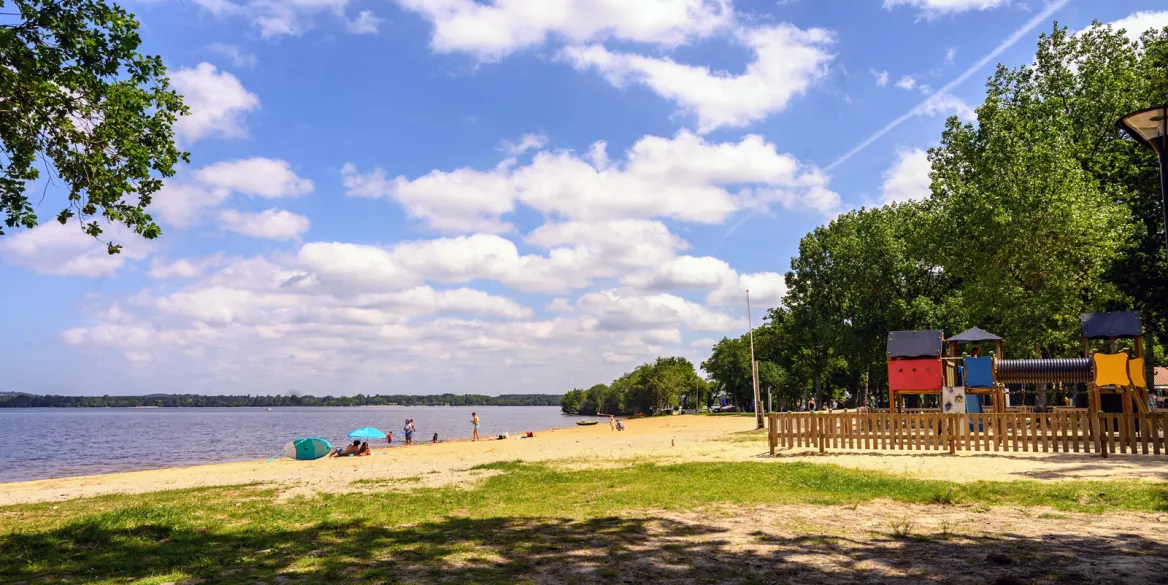 Leon's Pond