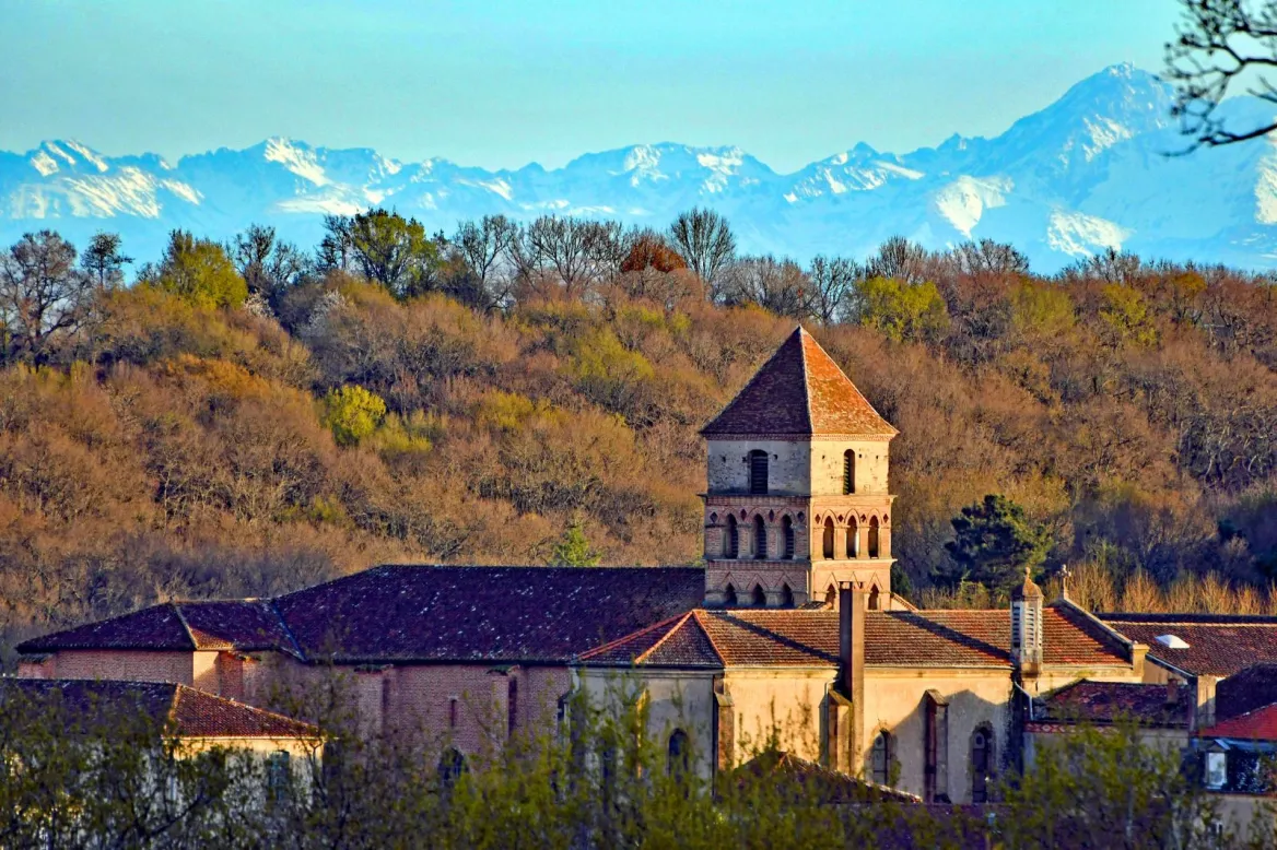 Aire sur Adour - Photo credit Charles Laterrade
