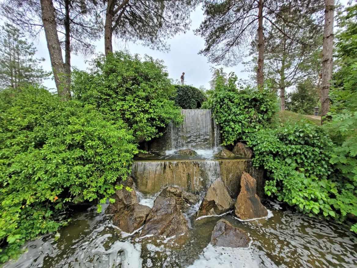 Eugenie les Bains
