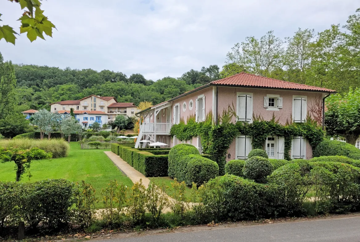 Eugenie les Bains