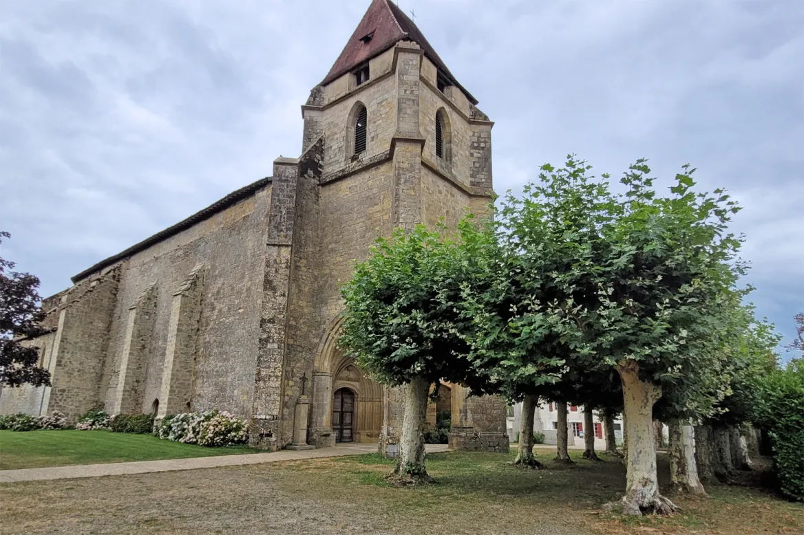 Geaune