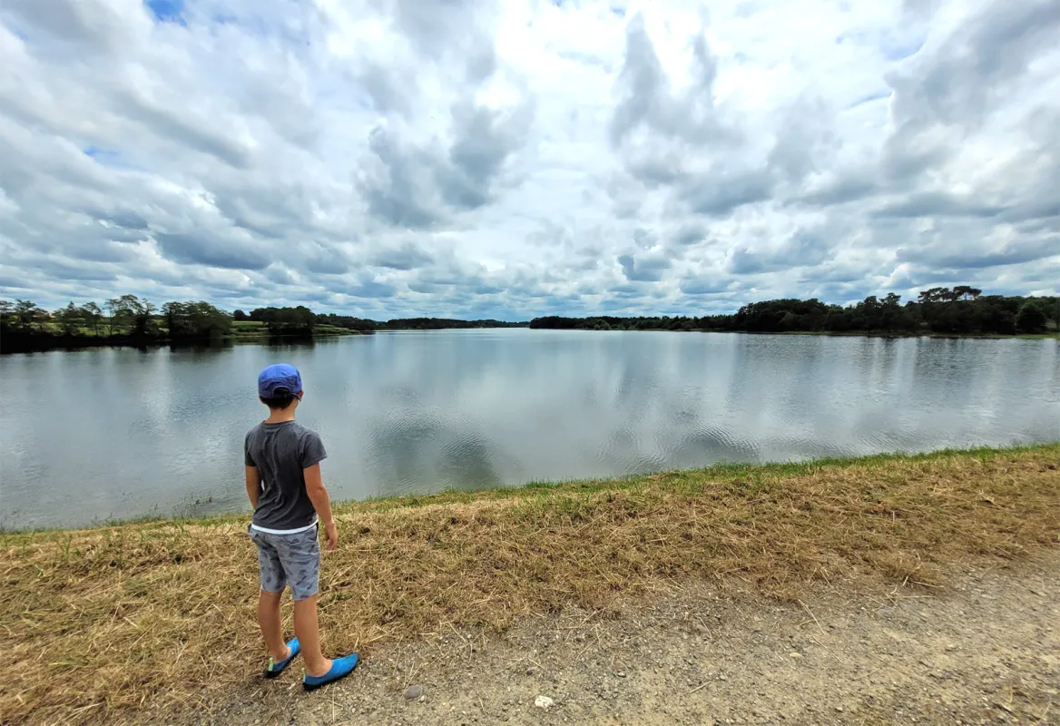 Lac d'Ages