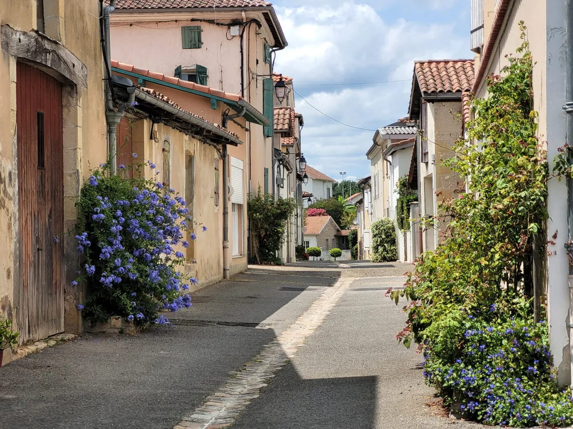 Monfort-en-Chalosse