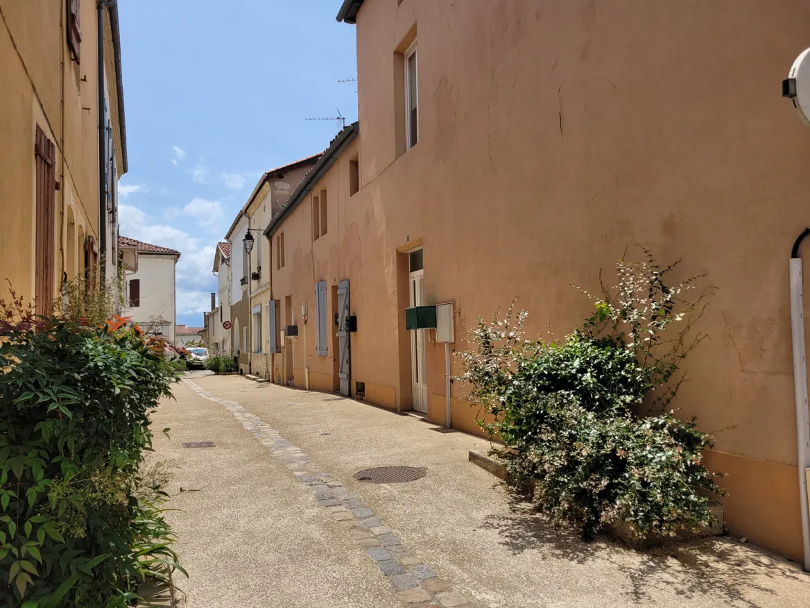 Monfort-en-Chalosse