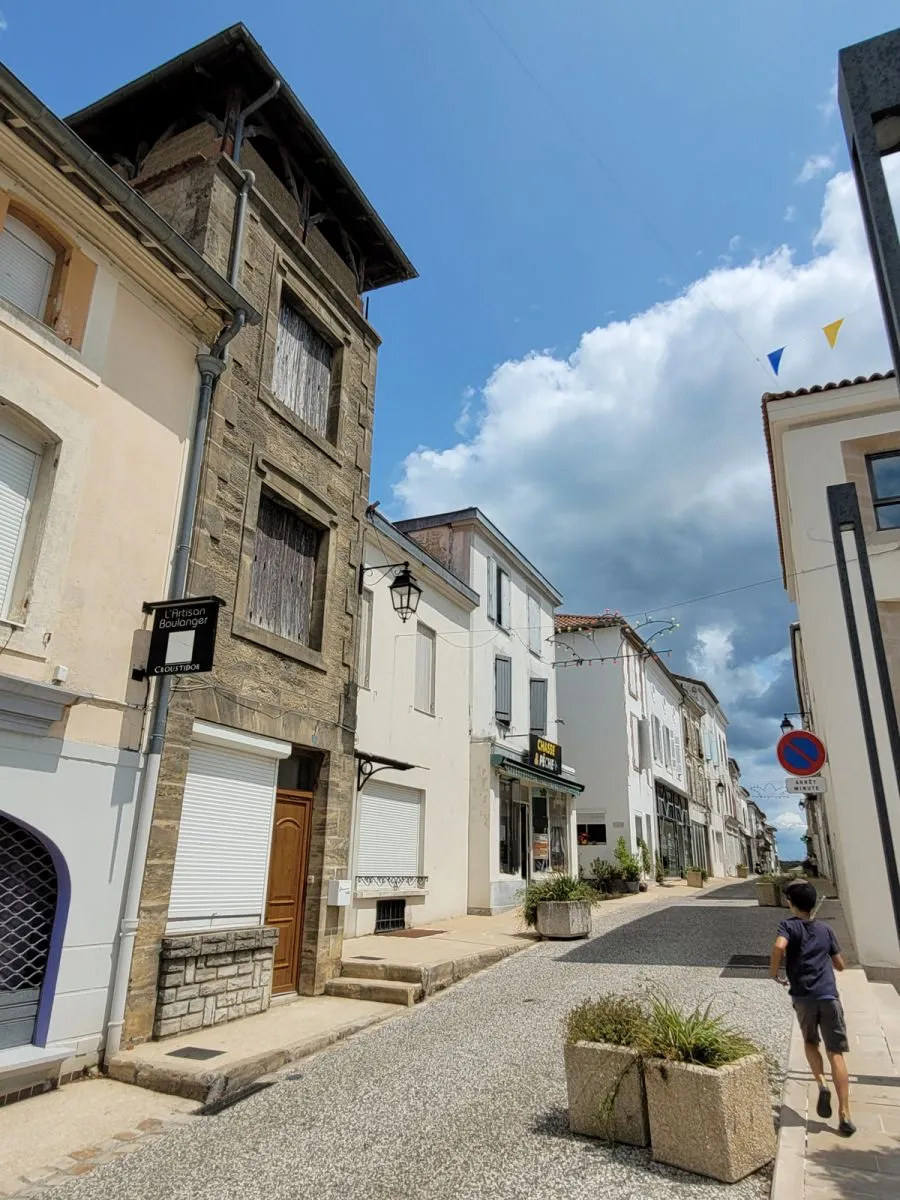 Monfort-en-Chalosse
