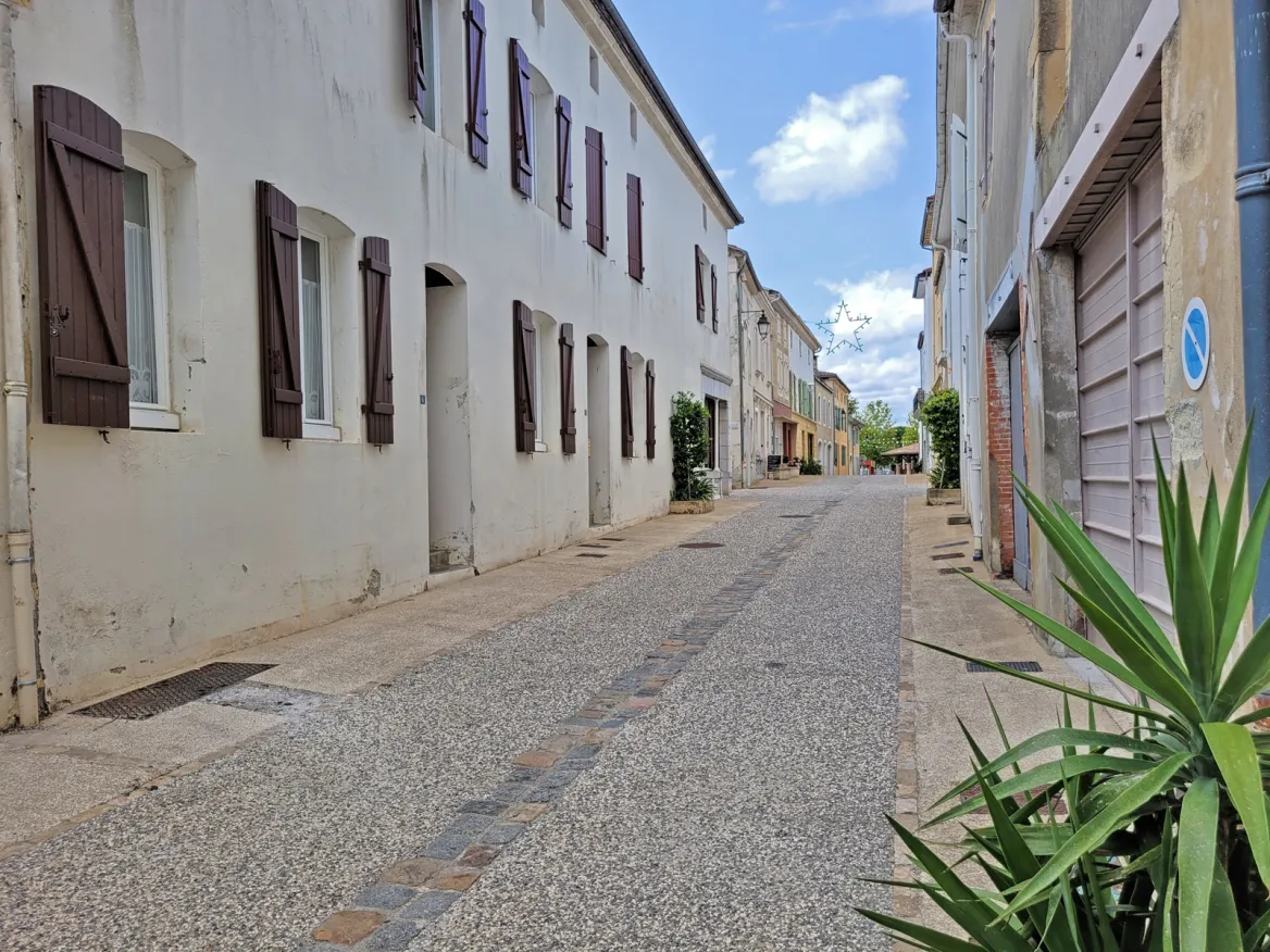 Monfort-en-Chalosse