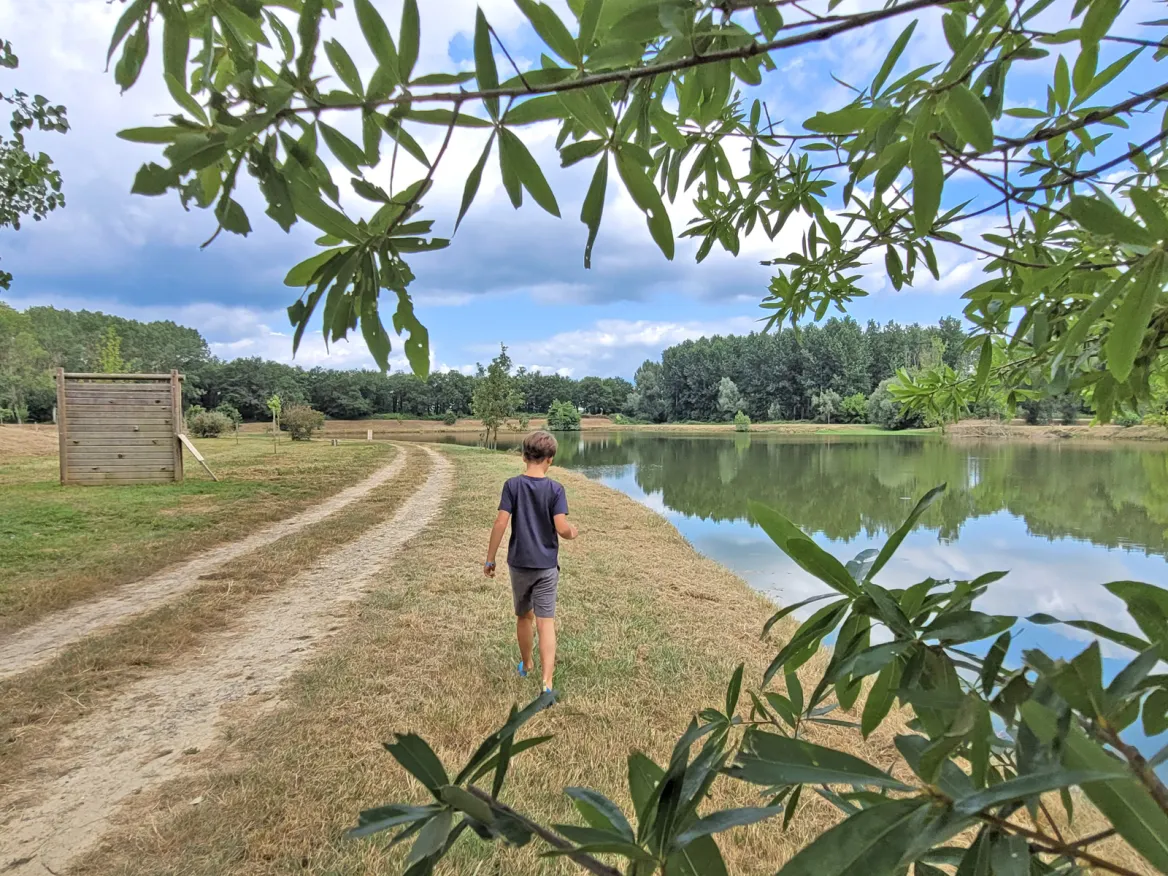 Lac de Nerbis