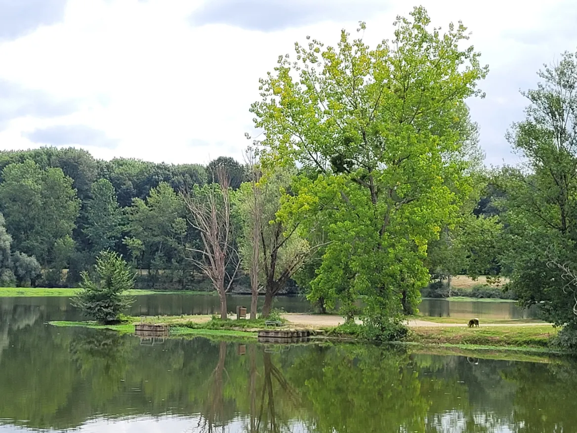 Lac de Nerbis