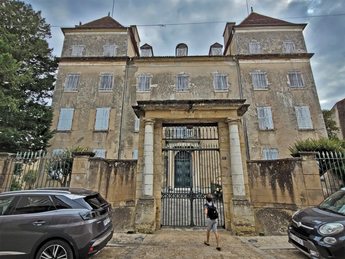 Saint-Sever