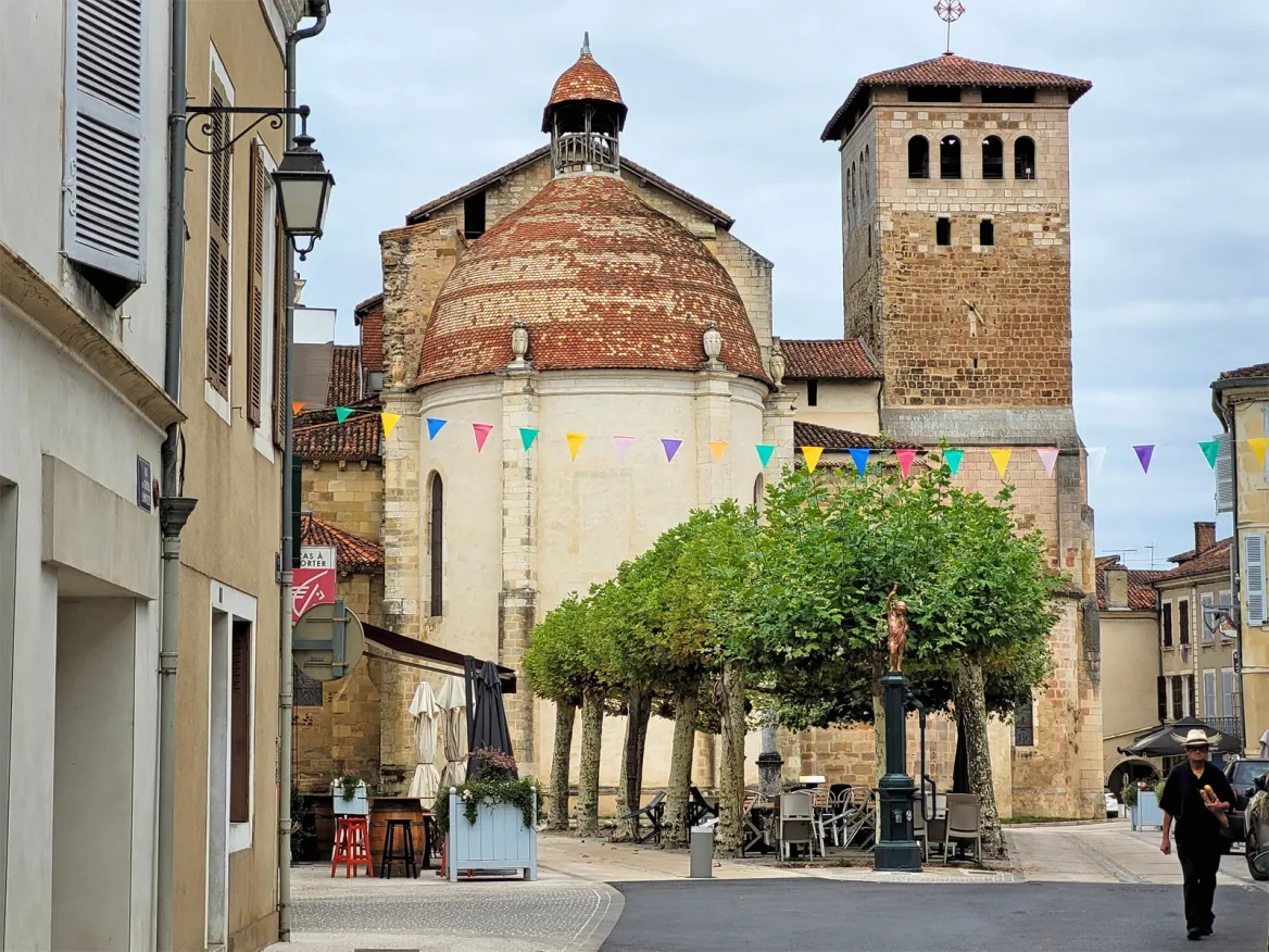 Saint-Sever