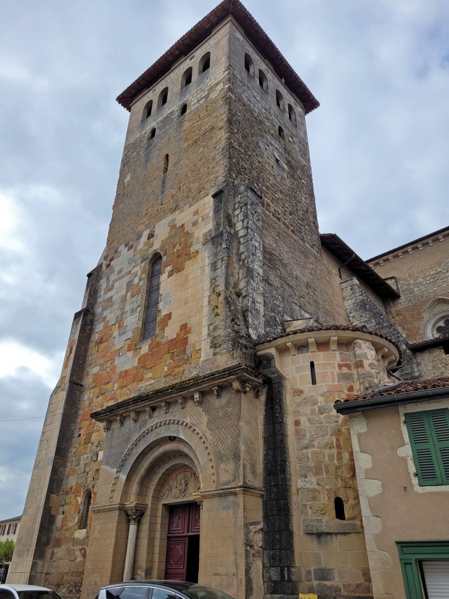 Saint-Sever