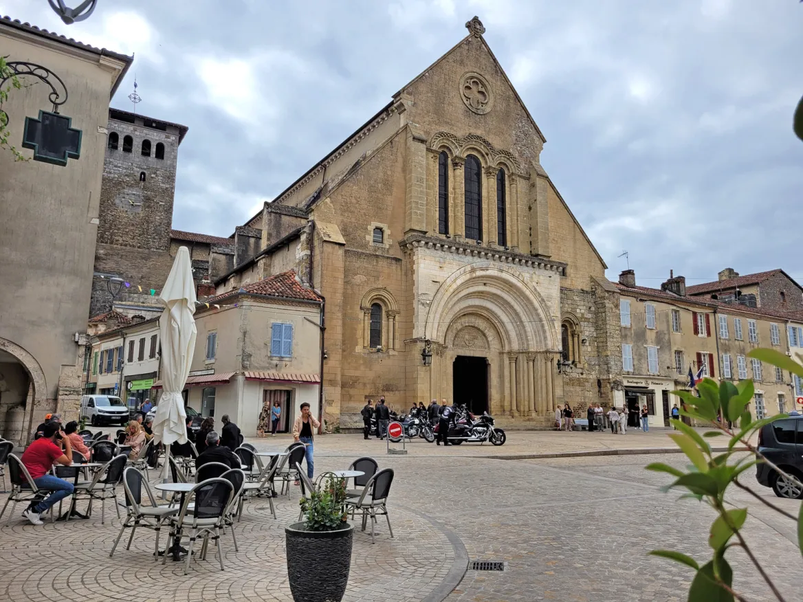 Saint-Sever