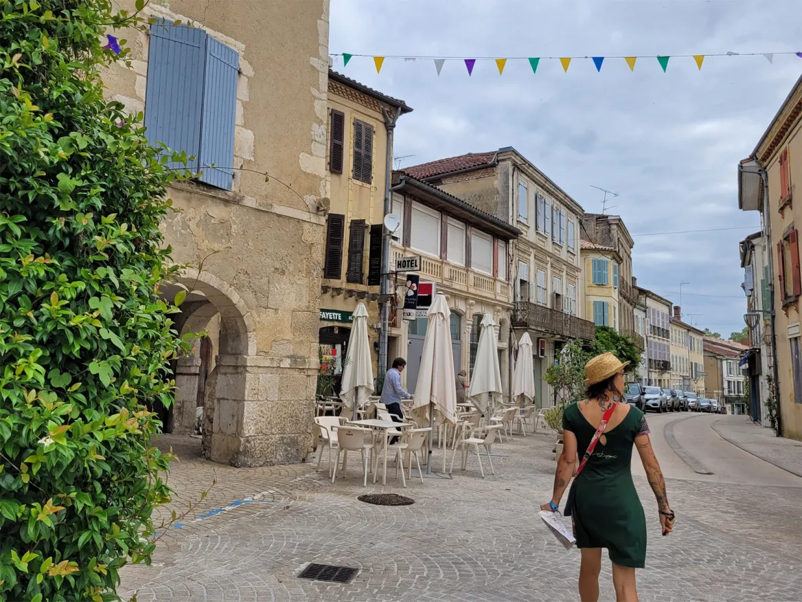 Saint-Sever