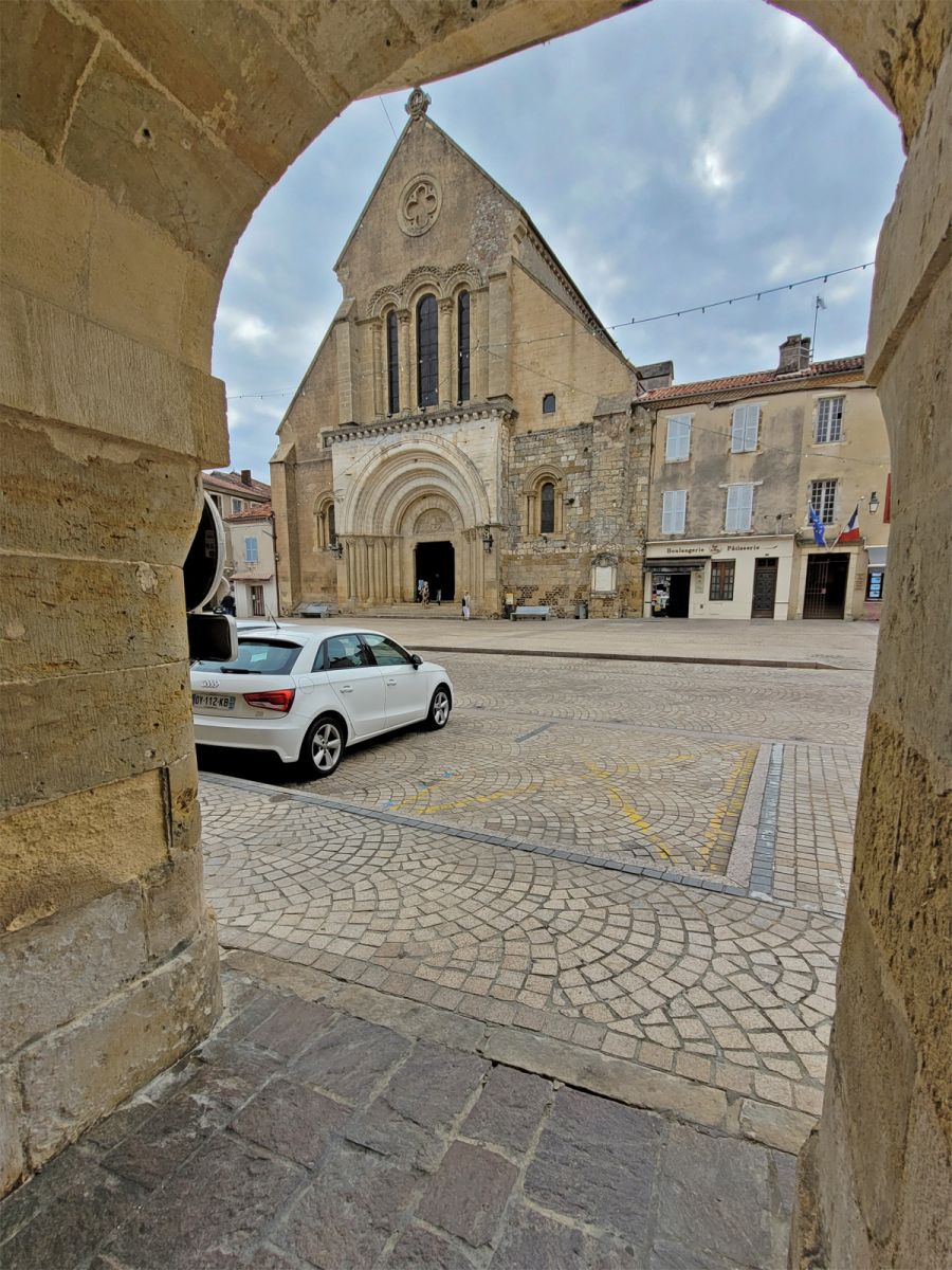 Saint-Sever