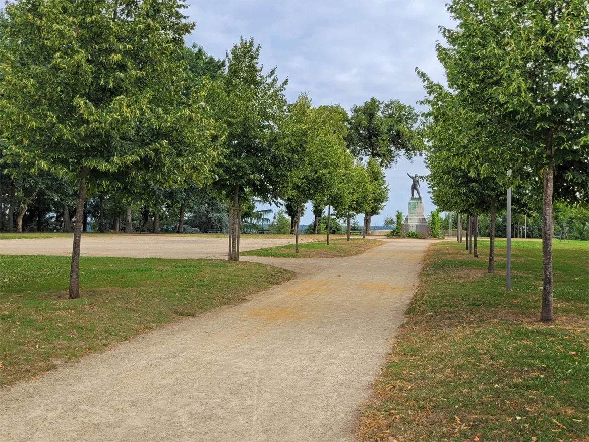 Saint-Sever