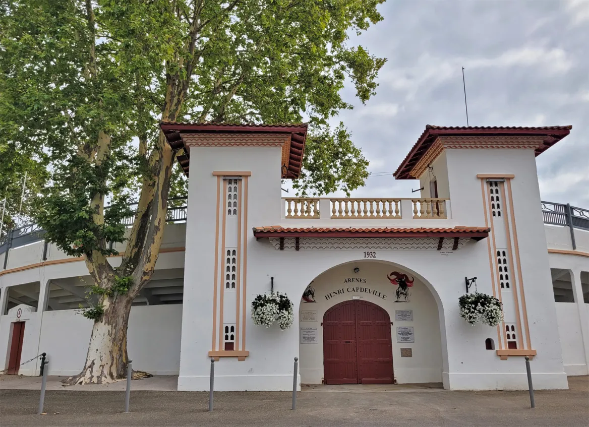 Saint-Sever