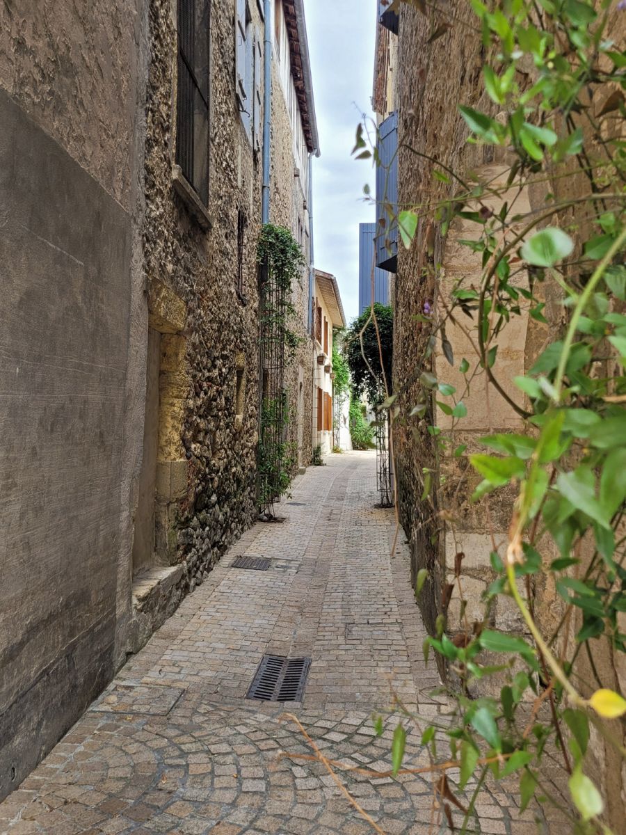 Saint-Sever