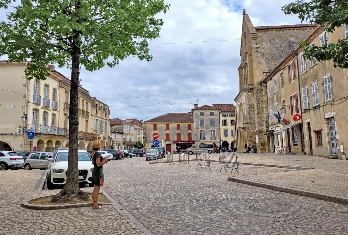 Saint-Sever